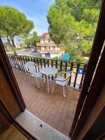 Cond Giardino Leilighet Lignano Sabbiadoro Eksteriør bilde