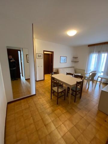 Cond Giardino Leilighet Lignano Sabbiadoro Eksteriør bilde